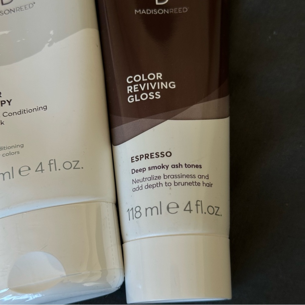 Madison Reed Haircare Bundle - Picture 4 of 4